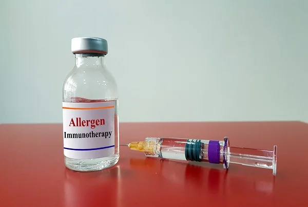 Immunotherapy