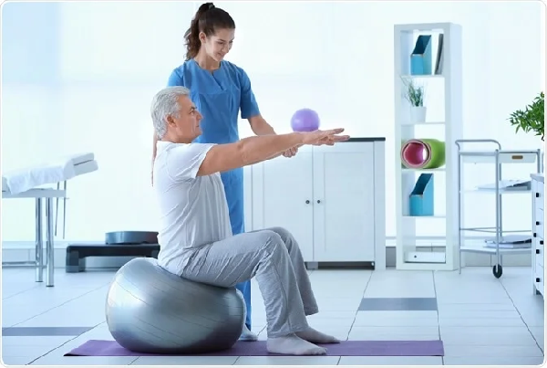 Pulmonary Rehabilitation